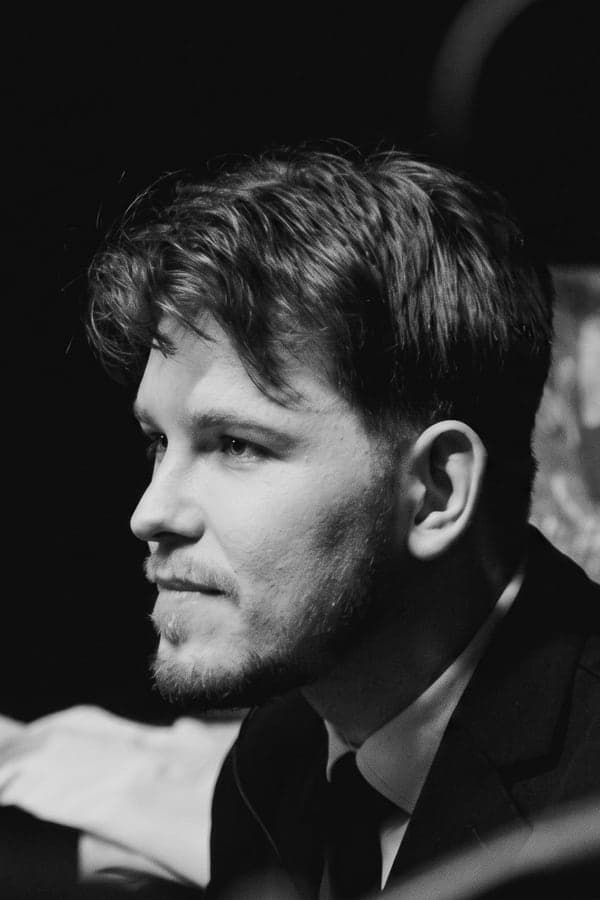 Alexandre Gadbois