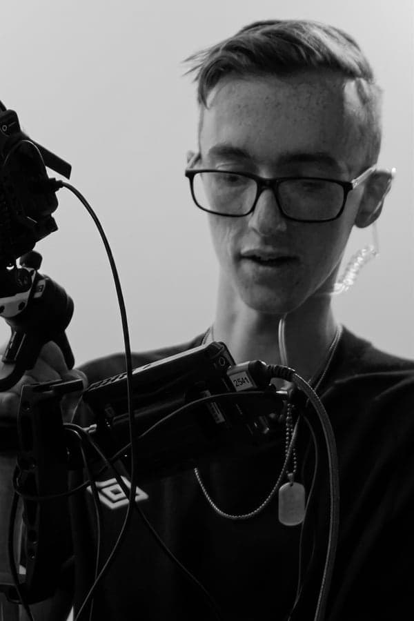 Zachary Smith