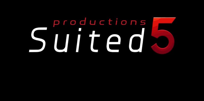 Productions Suited5