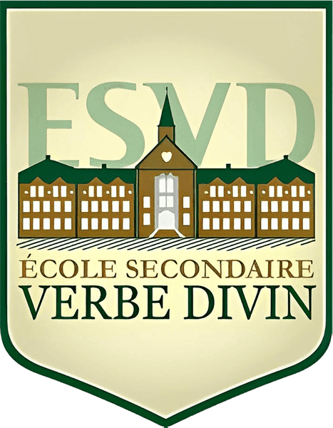 École Secondaire Verbe Divin