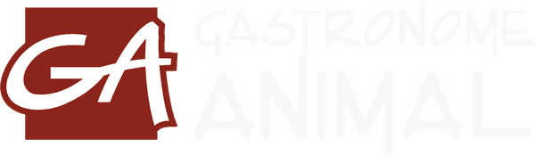 Gastronome Animal