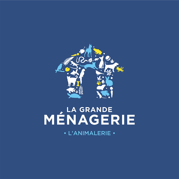 La Grande Ménagerie