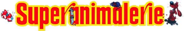 Superanimalerie