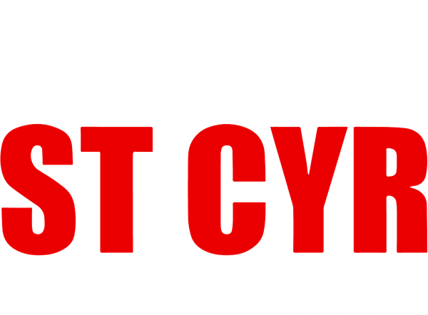VR St-Cyr