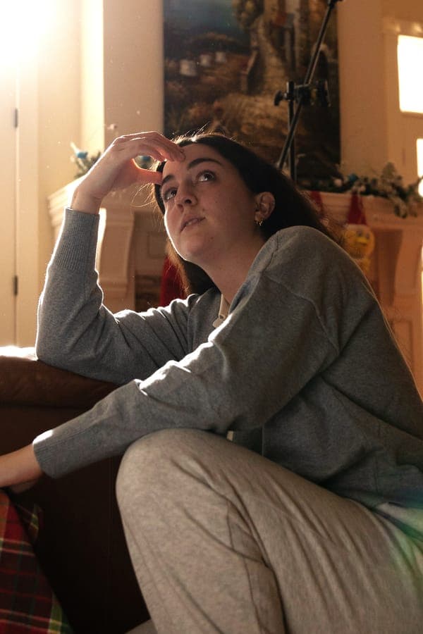 Dalia Charafeddine