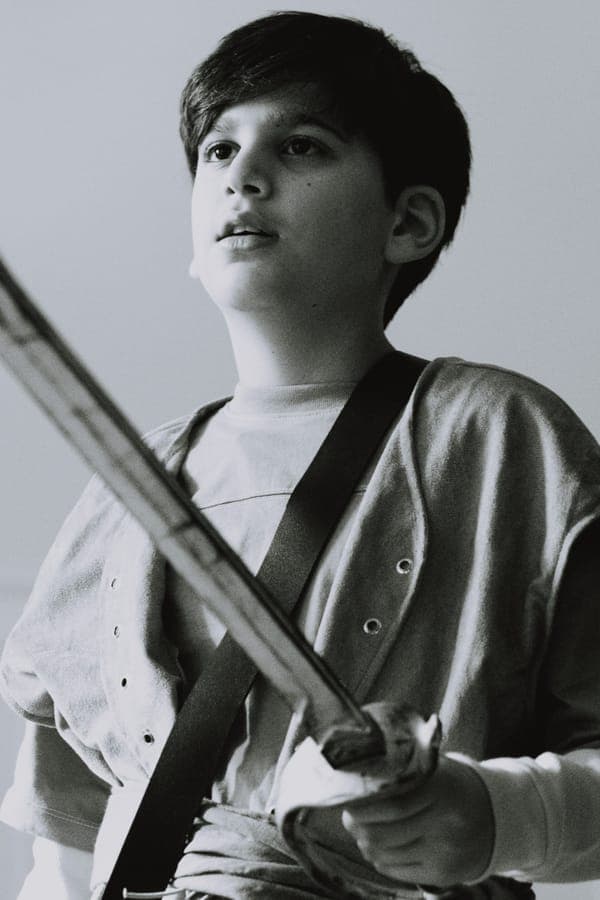 Sean Shamieh