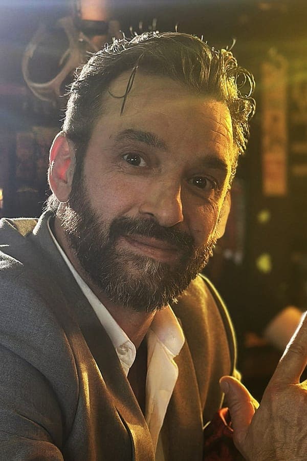 Santino Credali