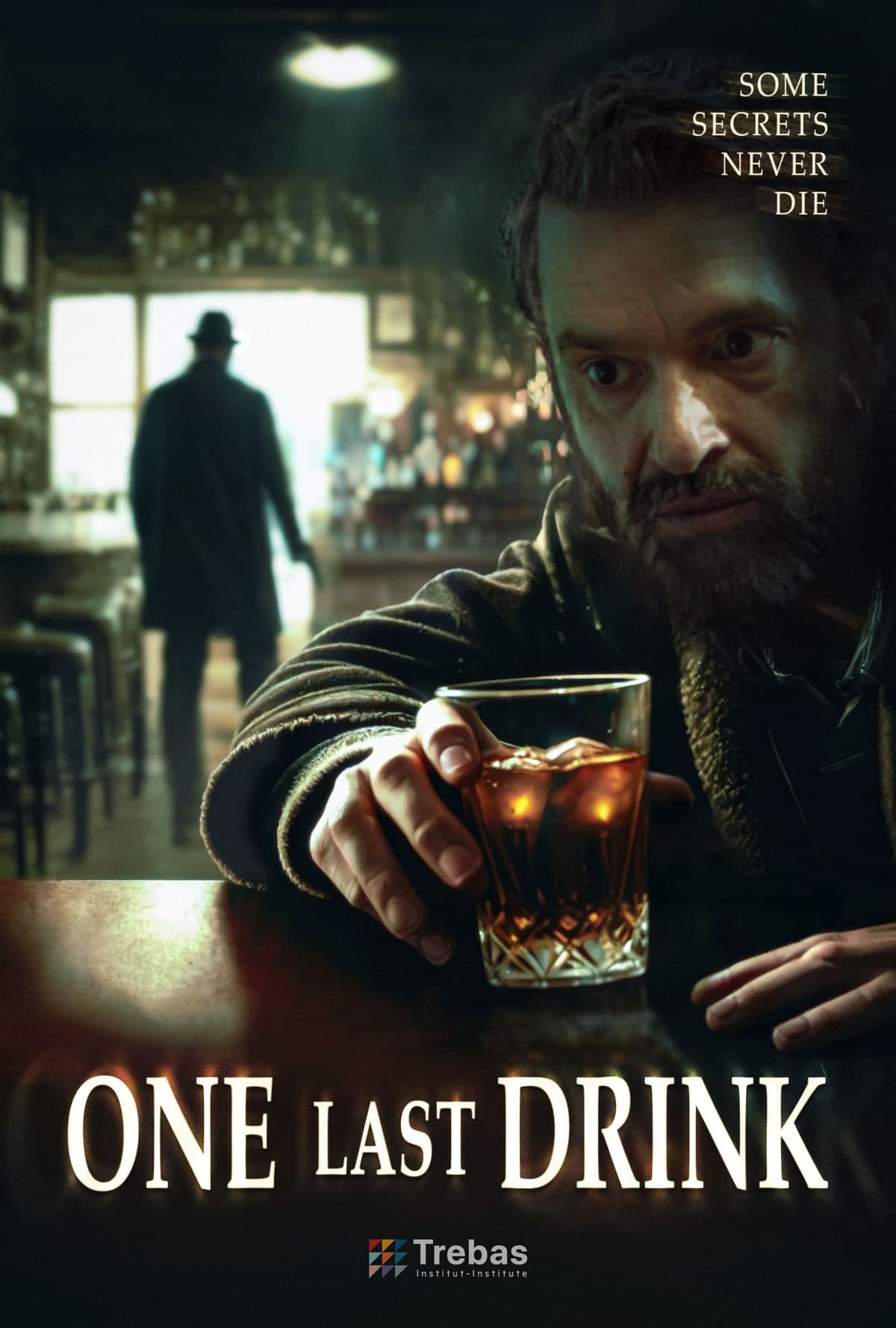 One Last Drink