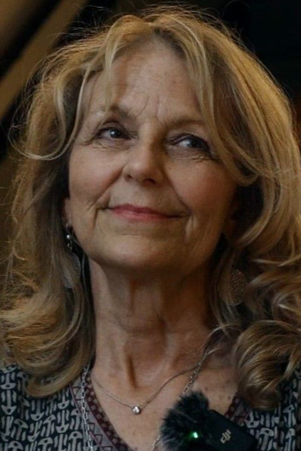 Brigitte Mckinnon
