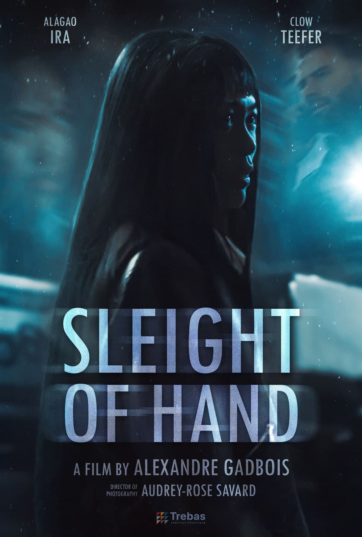 Sleight of Hand