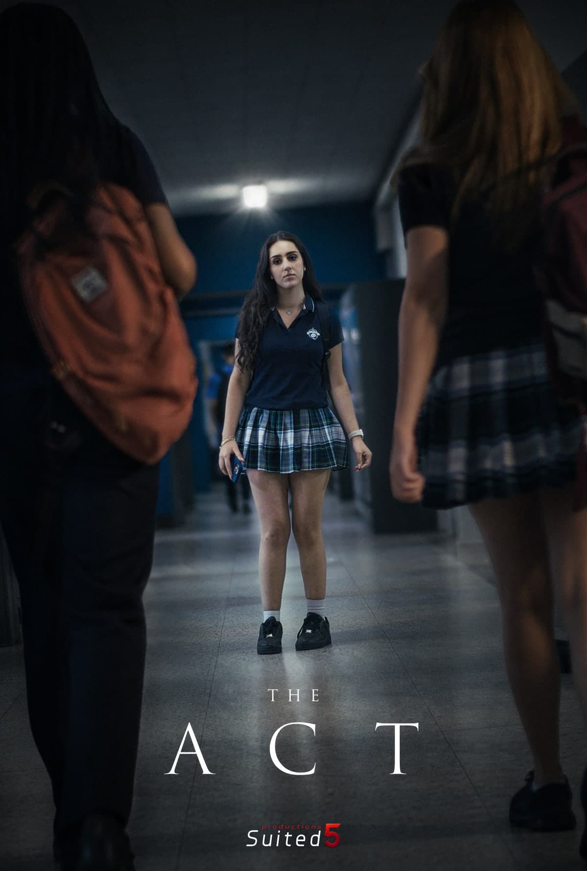 The Act