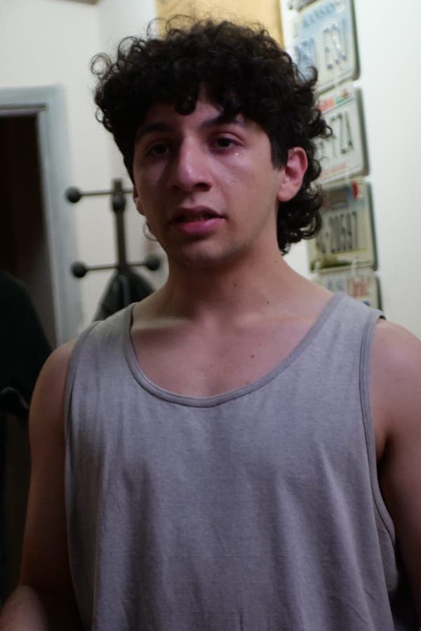 Alessandro Leone