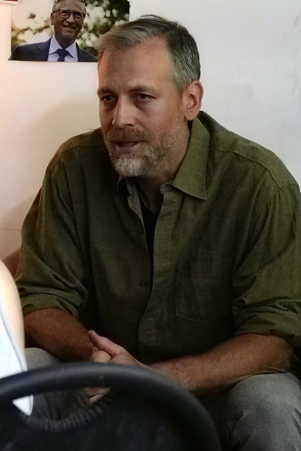 Sylvain A. Fortin
