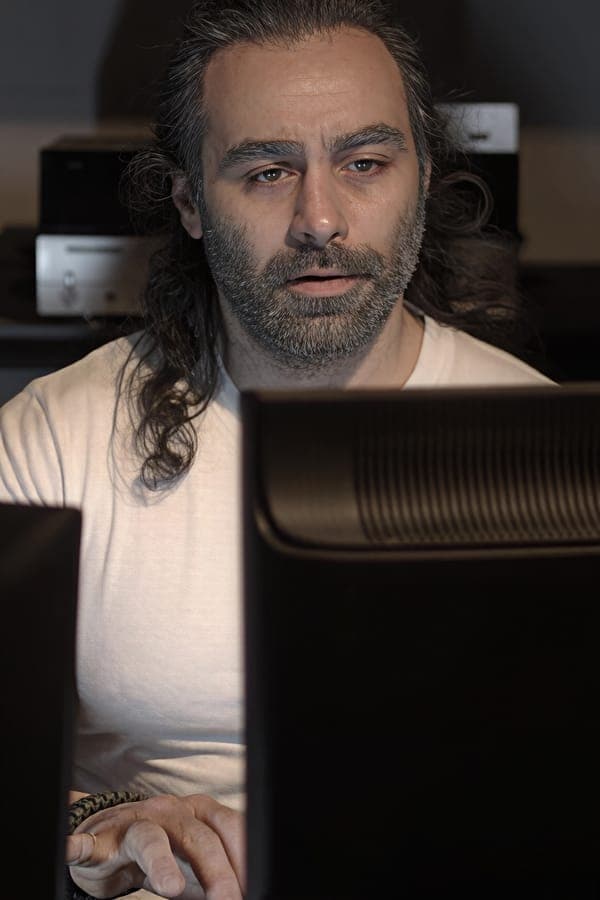 Eli Maksoudian