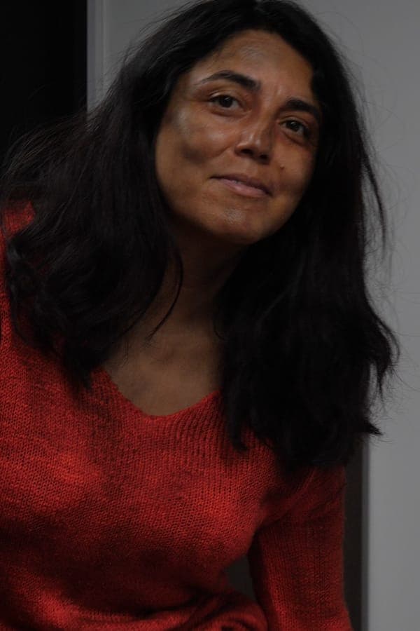 Paz Leonora Parra