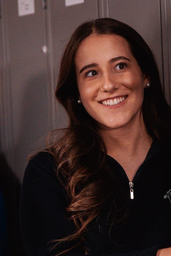Charlotte McDonough