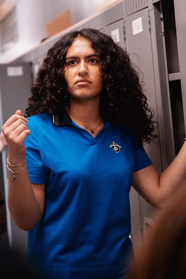 Angel Punia