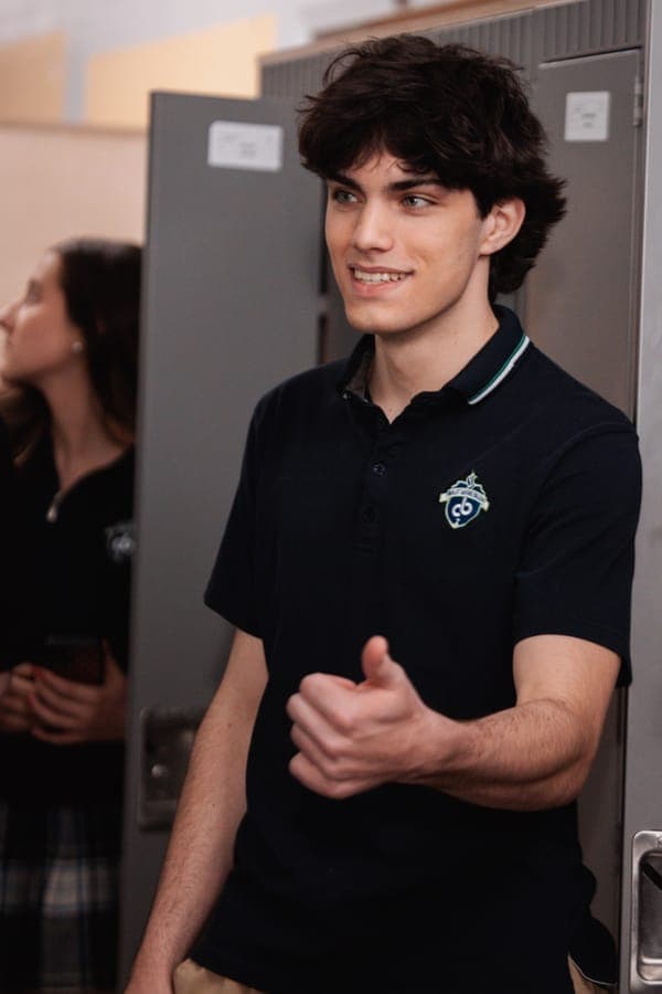 Xavier Landriault