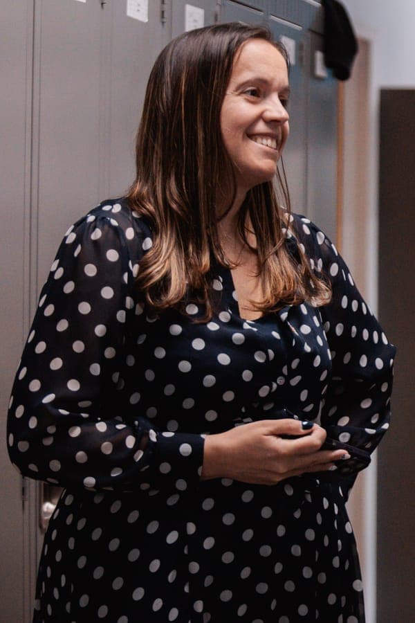 Jessica Gagnon