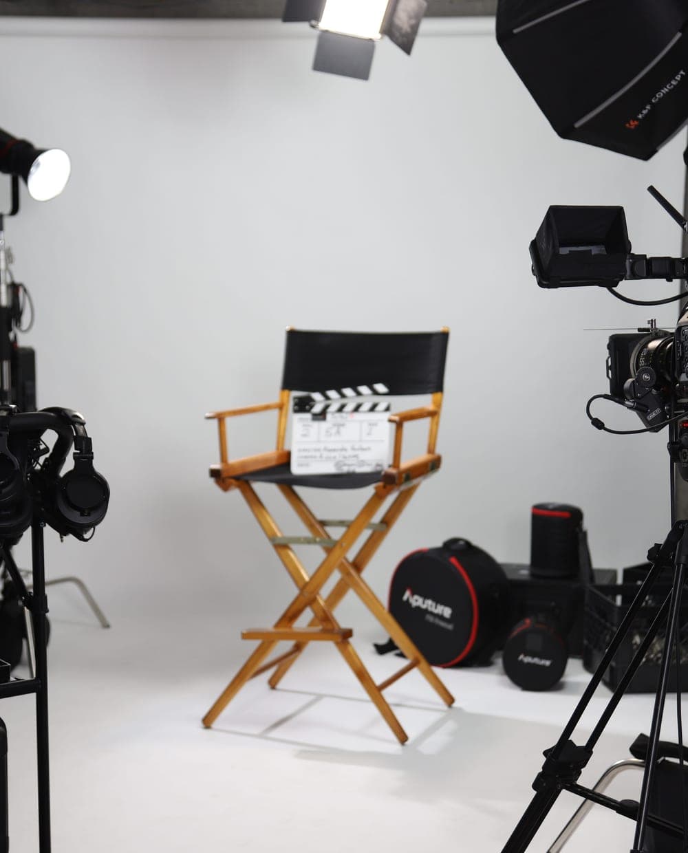Corporate videos