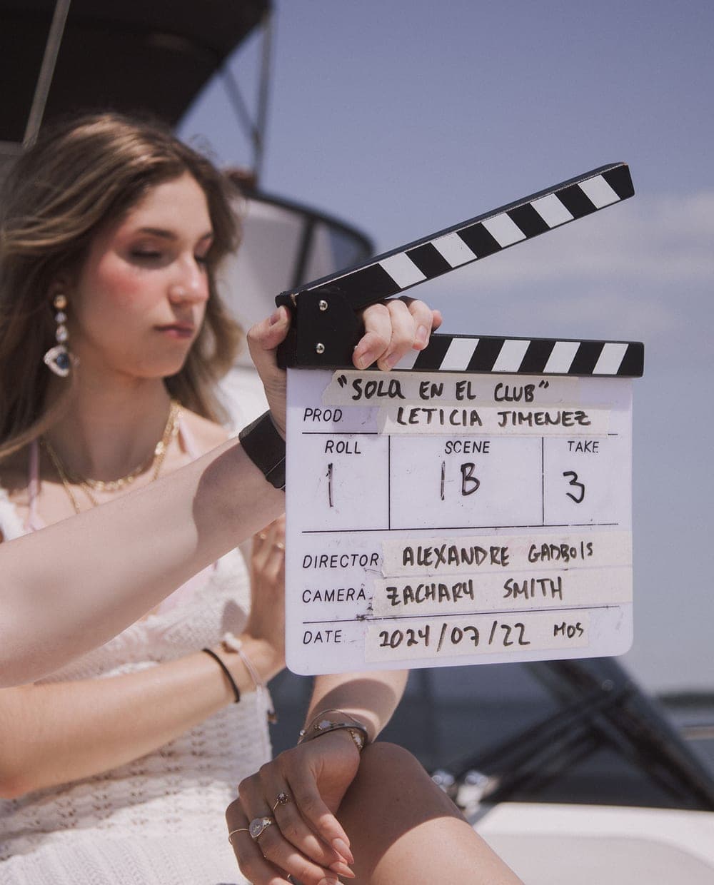 Music videos
