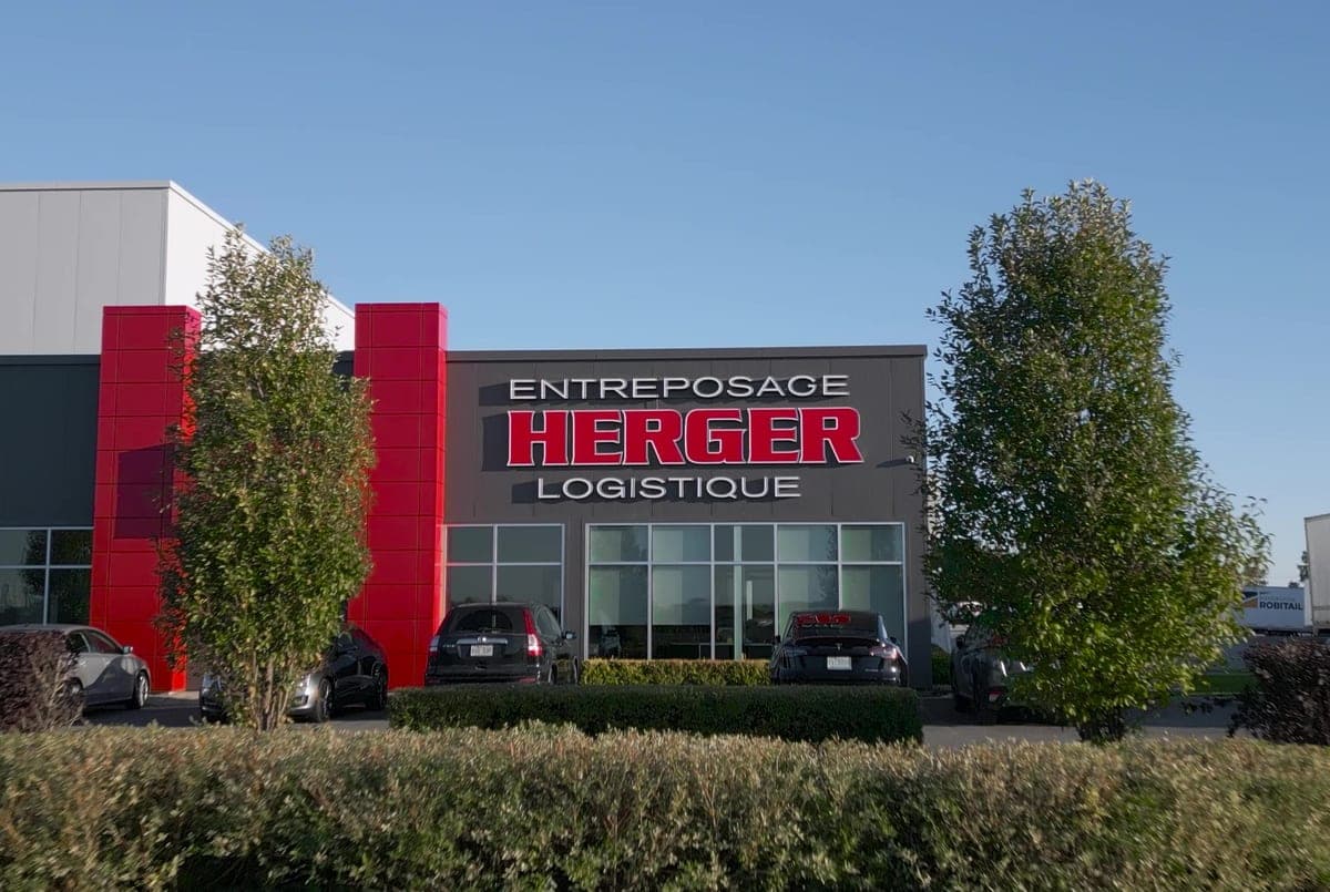 Herger