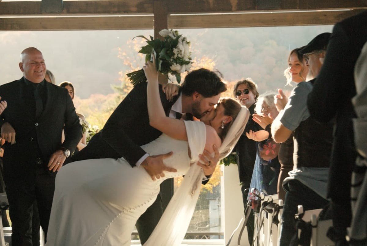 Wedding of Sarah-Jeanne & Julien